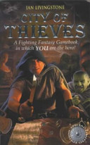 City of Thieves