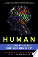 Human: the science behind what makes us unique