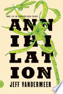 Annihilation