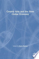 Central Asia and the New Global Economy