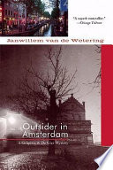 Outsider in Amsterdam