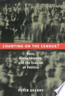 Counting on the Census?