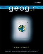 Geog. 1 : geography for key stage 3