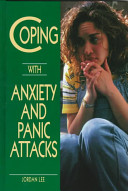 Coping with Anxiety and Panic Attacks