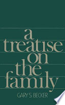 A Treatise on the Family