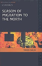  Season of migration to the north