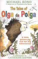 The Tales of Olga Da Polga