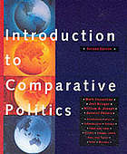  Introduction to comparative politics