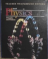 Merrill physics : principles and problems