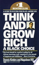 Think and Grow Rich: A Black Choice