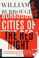 Cities of the Red Night