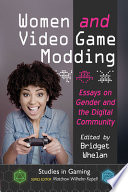 Women and Video Game Modding