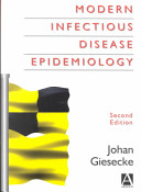 Modern Infectious Disease Epidemiology, Second Edition