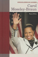 Carol Moseley-Braun