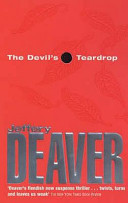 The Devil's Teardrop