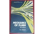 Mechanics of fluids