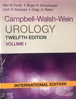   Campbell-walsh-wein urology