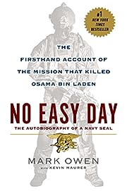 No Easy Day