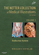 The Netter Collection of Medical Illustrations: Endocrine system