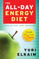 The All-Day Energy Diet