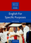 English for Specific Purposes