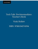 Tech Talk