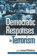 Democratic Responses to Terrorism