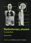 Radiotherapy Physics