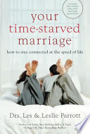 Your Time-starved Marriage