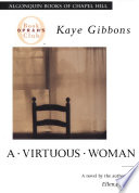 A Virtuous Woman