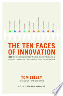 The Ten Faces of Innovation