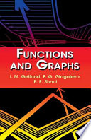 Functions and Graphs