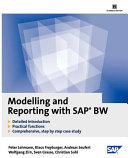 Modelling and Reporting with SAP Business Information Warehouse 3.5