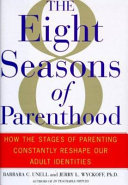 The 8 Seasons of Parenthood