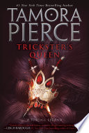 Trickster's Queen