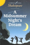 A Midsummer Night's Dream