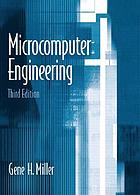 Microcomputer engineering