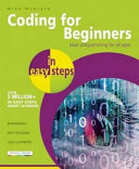 Coding for Beginners in Easy Steps