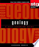 Geology : a self-teaching guide