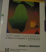 Software engineering: a practitioner's approach