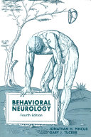 Behavioral Neurology