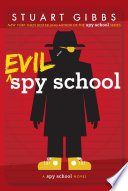 Evil Spy School