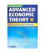 Advanced economic theory : microeconomic analysis