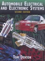 Automobile electrical and electronic systems : automotive technology : vehicle maintenance and repair