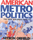 American Metropolitics