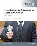 Introduction to International Political Economy, Global Edition