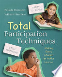 Total Participation Techniques