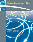 Microeconomics