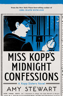 Miss Kopp's Midnight Confessions