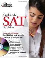 Cracking The Sat 2011 Edition